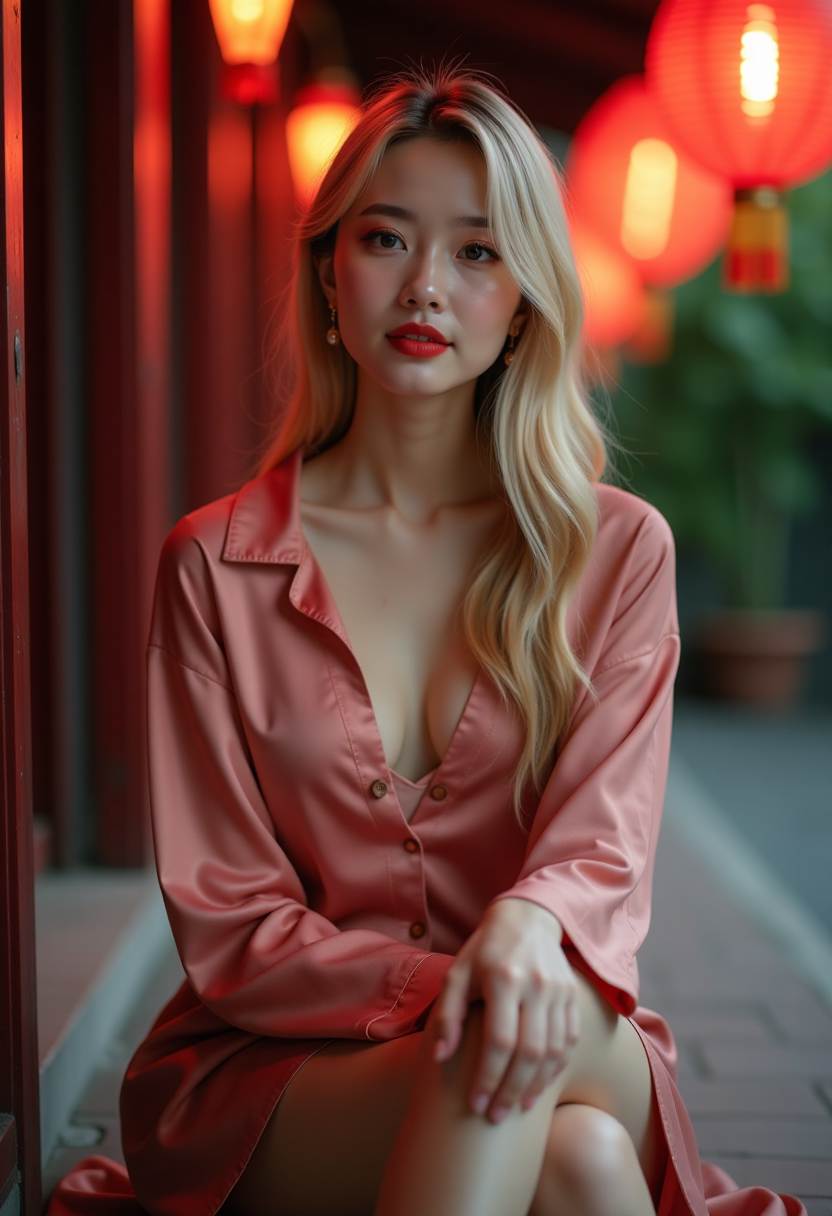 哺育风暴