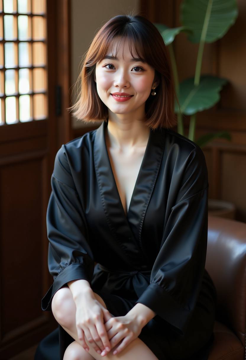 剪去旧时光