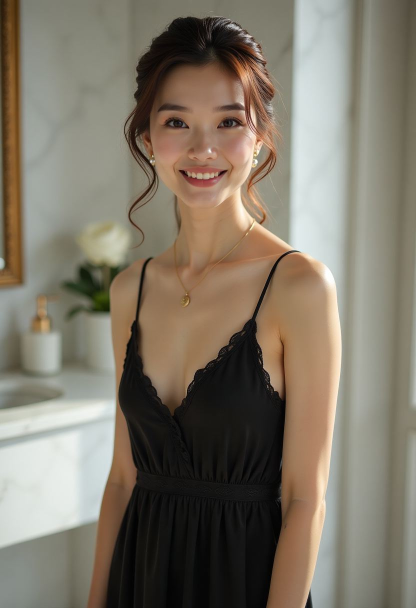 初乳·晨光
